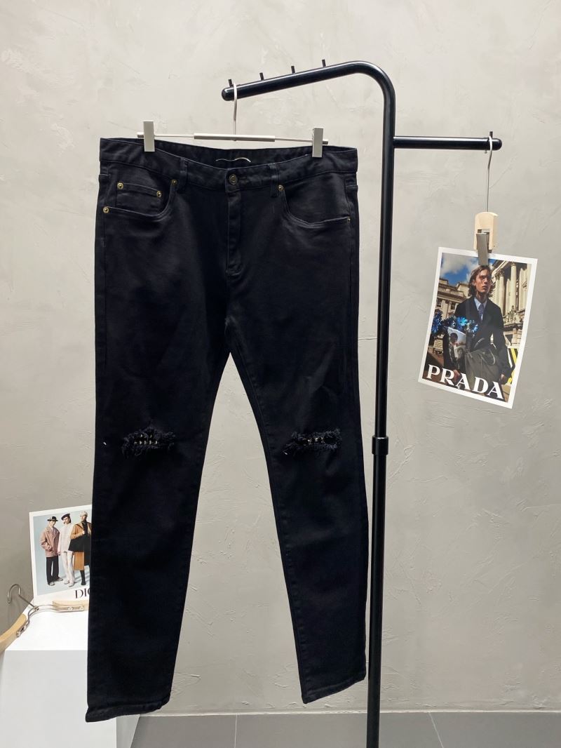 Ysl Jeans